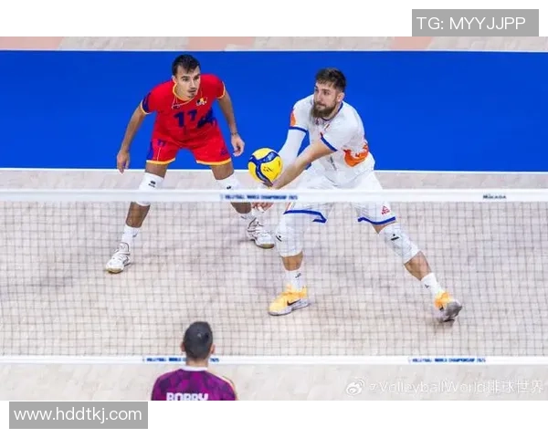 男排对决卡塔尔与澳大利亚谁能在赛场上笑到最后 男排对决卡塔尔与澳大利亚谁能在赛场上笑到最后