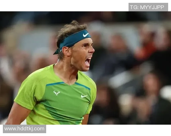 纳达尔与德尔波尼斯的巅峰对决谁将赢得这场激烈的网球战役