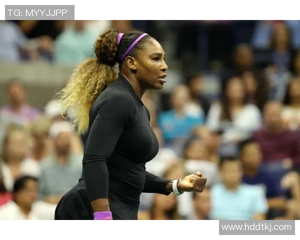 美网巅峰对决海宁与小威的传奇对抗与网坛辉煌时刻 美网巅峰对决海宁与小威的传奇对抗与网坛辉煌时刻