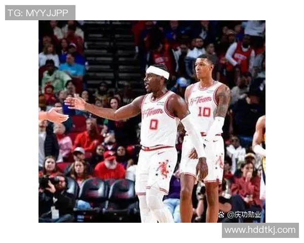 魔术与火箭总决赛精彩数据对比分析揭示比赛背后的秘密与亮点